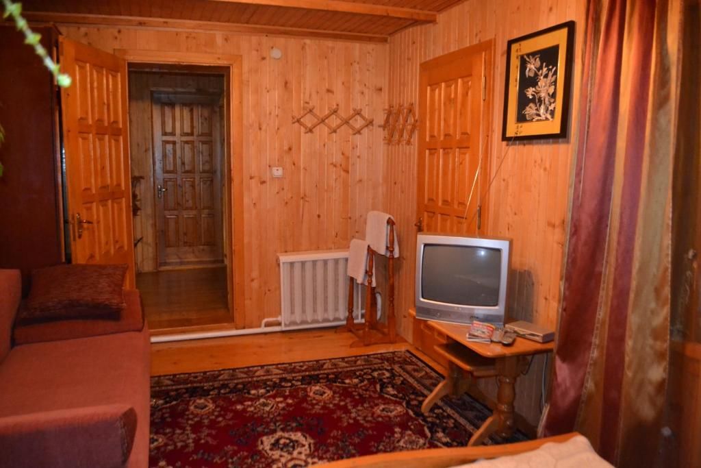 Гостевой дом Sadyba u Lesi Яремче