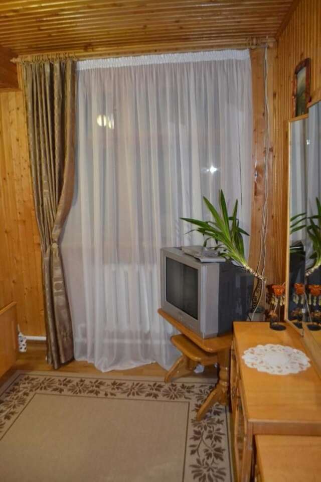 Гостевой дом Sadyba u Lesi Яремче-12